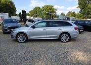 Škoda Octavia 3