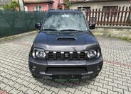Suzuki Jimny 10