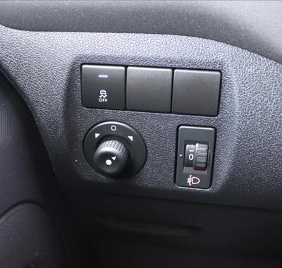 Citroën Berlingo 11