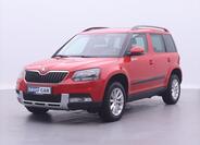 Škoda Yeti 3