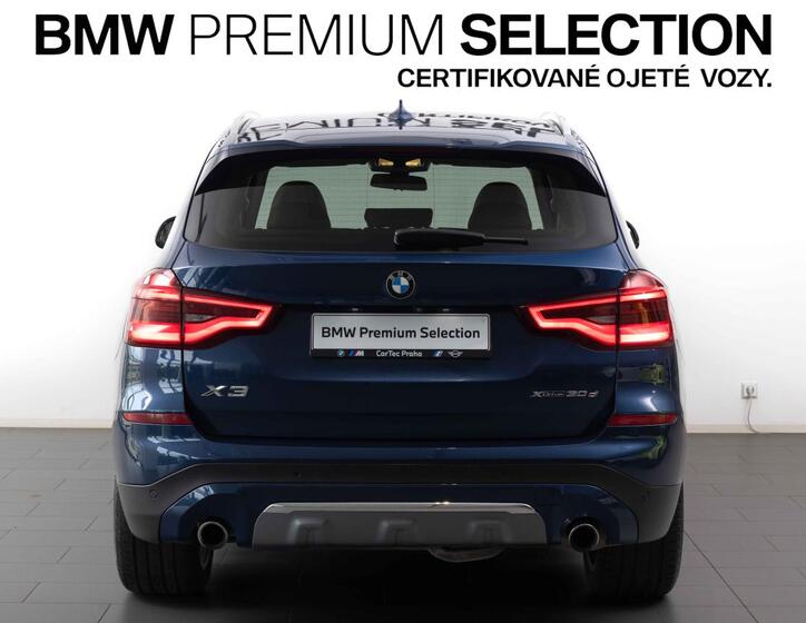 BMW X3 4