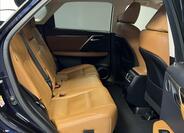 Lexus RX 450h 10