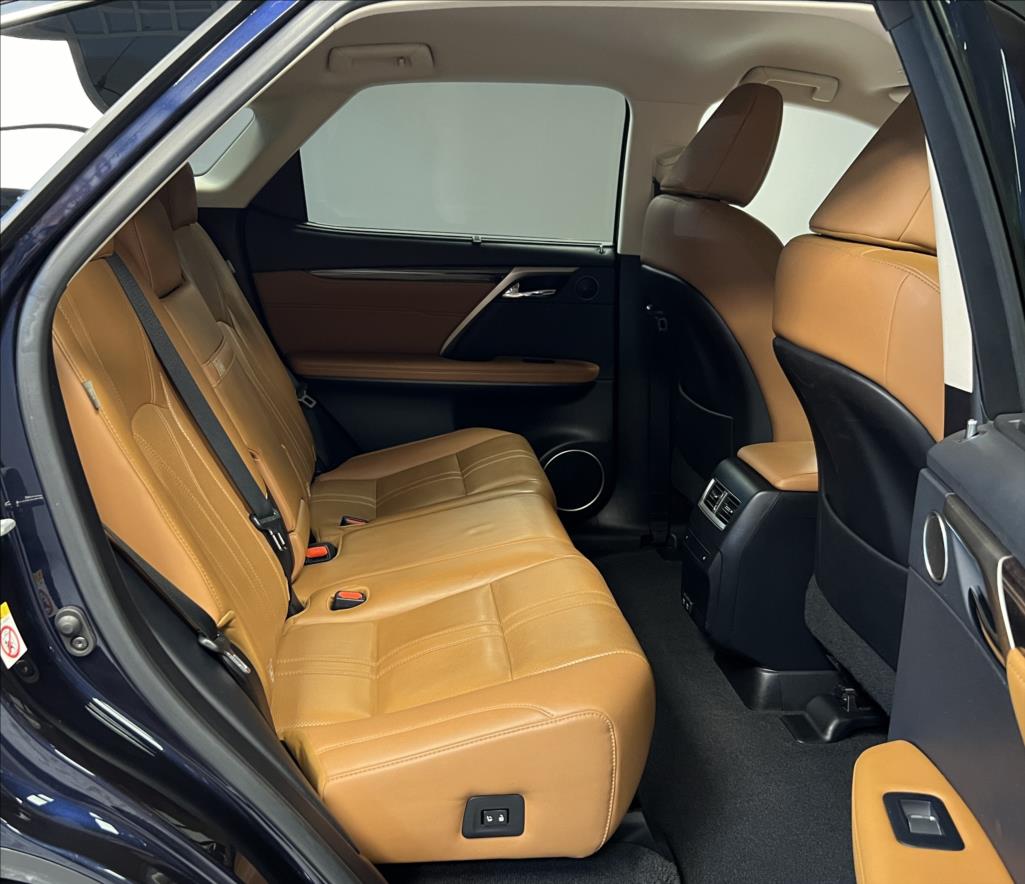 Lexus RX 450h