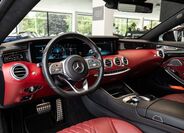 Mercedes-Benz Třídy S 4