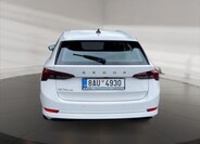 Škoda Octavia 5