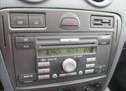 Ford Fusion 21