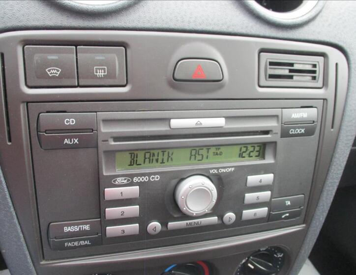 Ford Fusion 21
