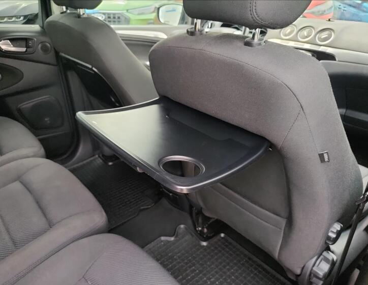 Ford S-MAX 15