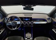 Mercedes-Benz GLB 13