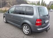 Volkswagen Touran 10
