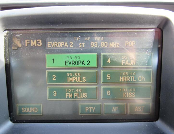 Toyota Prius 18