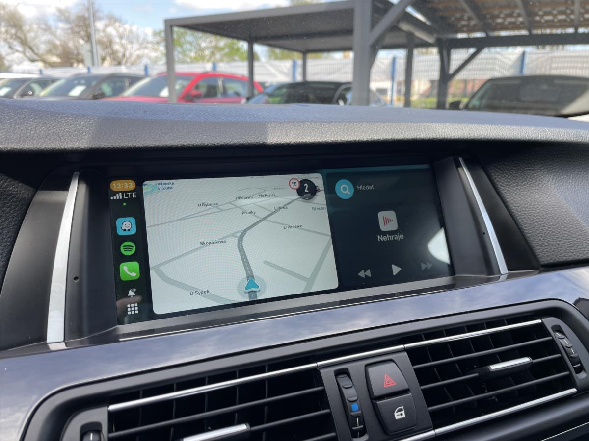 BMW Řada 5