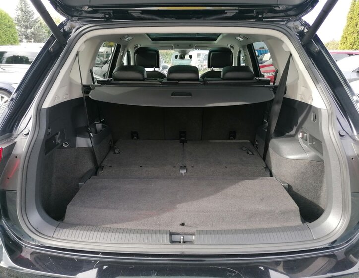 Volkswagen Tiguan Allspace 28