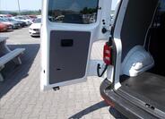 Volkswagen Transporter 14