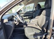Hyundai Tucson 8