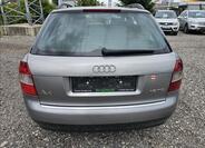 Audi A4 5