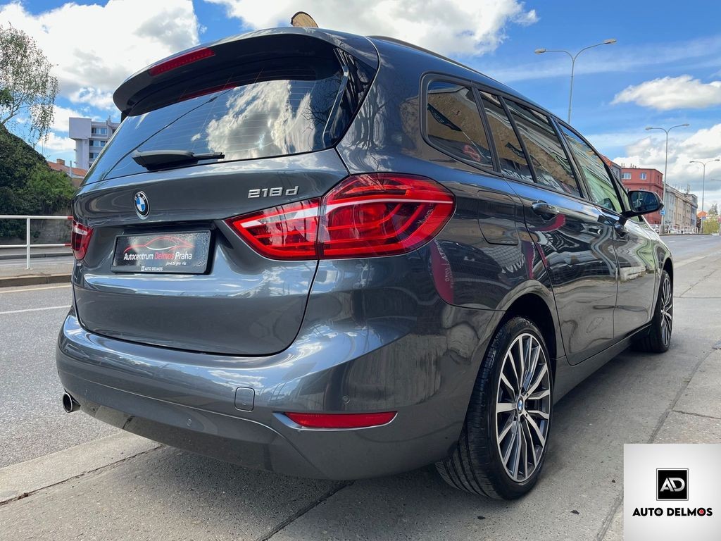 BMW Řada 2