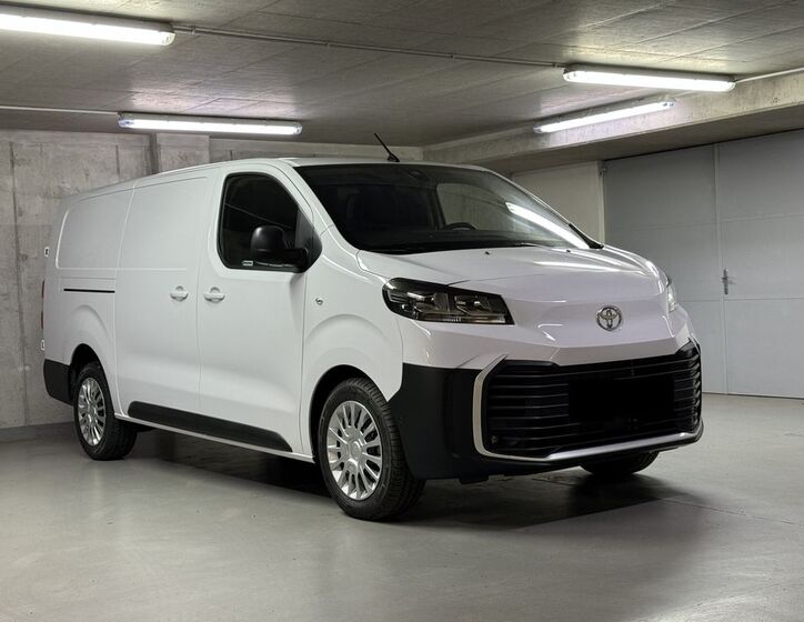 Toyota ProAce 3