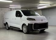 Toyota ProAce 3