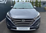 Hyundai Tucson 4