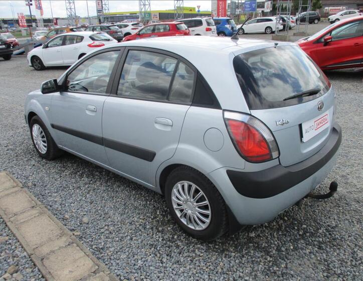 KIA Rio 7