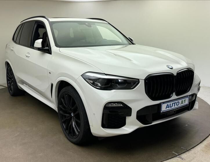 BMW X5 3