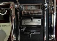 Ford Thunderbird 34