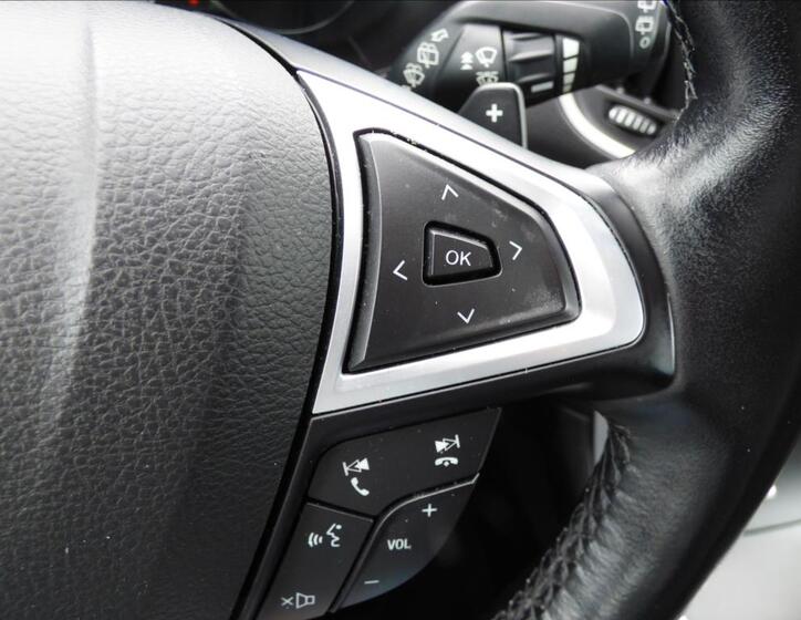 Ford S-MAX 20