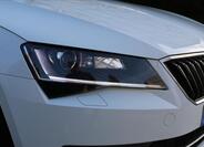Škoda Superb 4