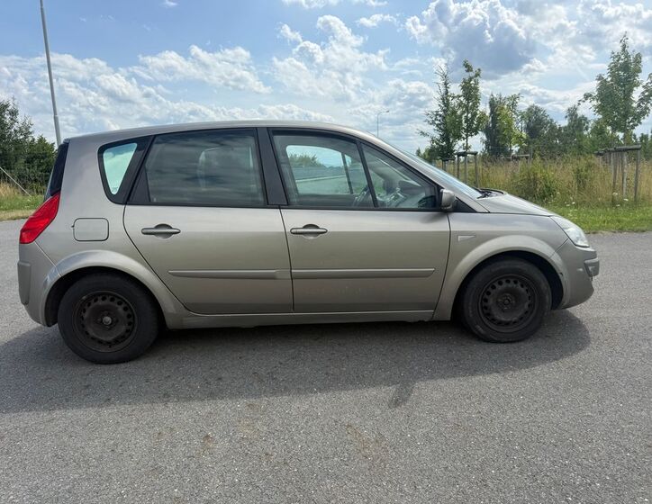 Renault Scénic 6