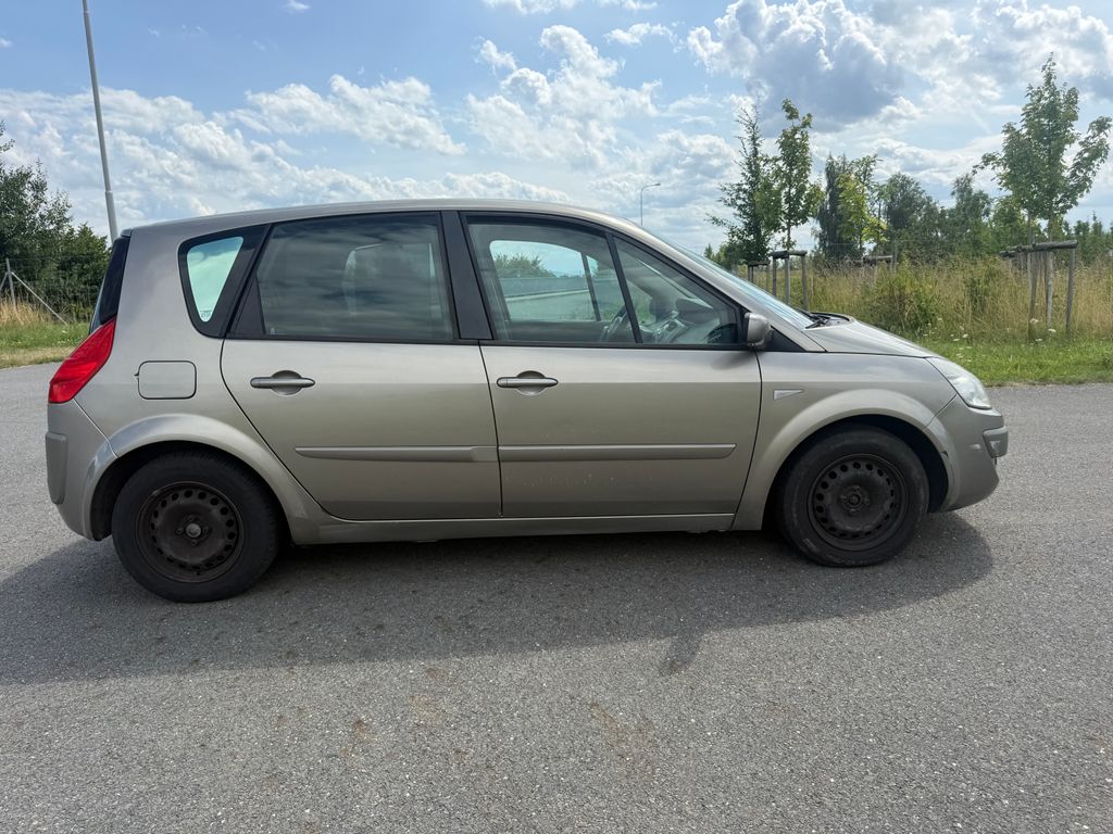 Renault Scénic