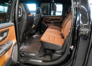 Dodge RAM 36