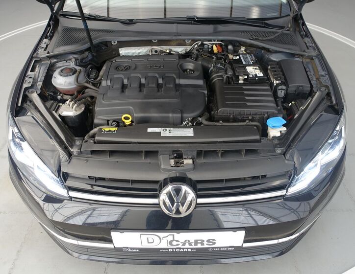 Volkswagen Golf 28