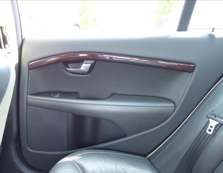Volvo S80 18