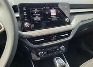 Škoda Fabia 18