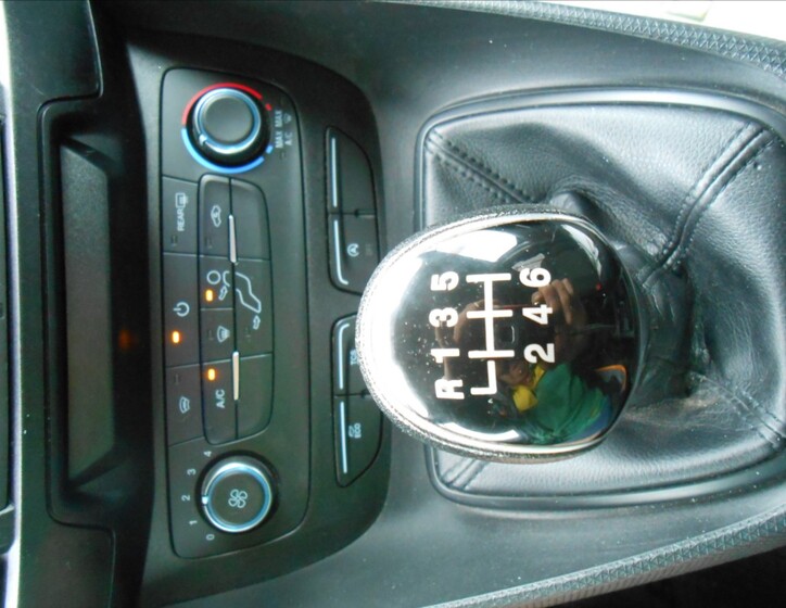 Ford Transit 29