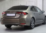 Toyota Corolla 5
