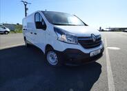 Renault Trafic 1
