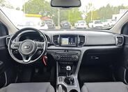 KIA Sportage 15