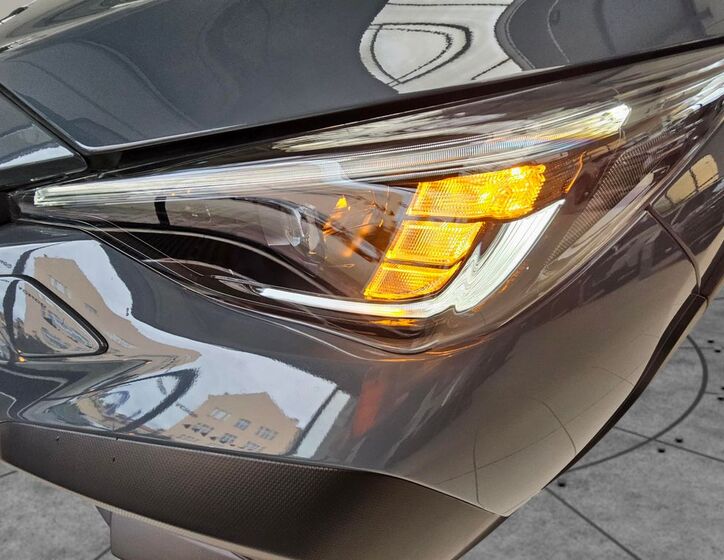 Subaru Crosstrek 31