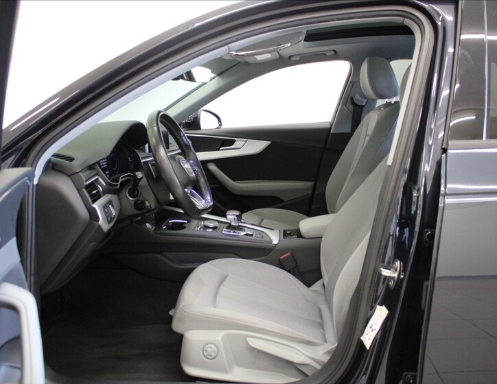 Audi A4 Allroad 6