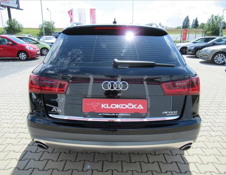 Audi A6 Allroad 4