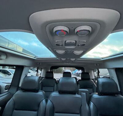 Citroën SpaceTourer 14