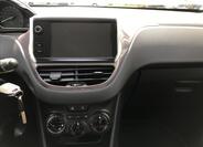 Peugeot 2008 10
