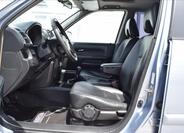 Honda CR-V 14