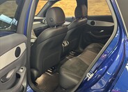 Mercedes-Benz GLC 8