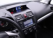 Subaru Forester 23