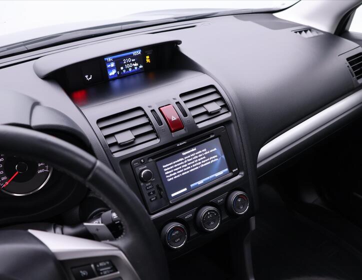 Subaru Forester 23