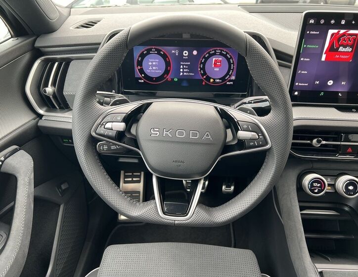 Škoda Kodiaq 10