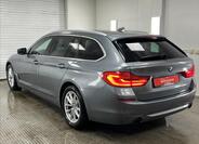 BMW Řada 5 4